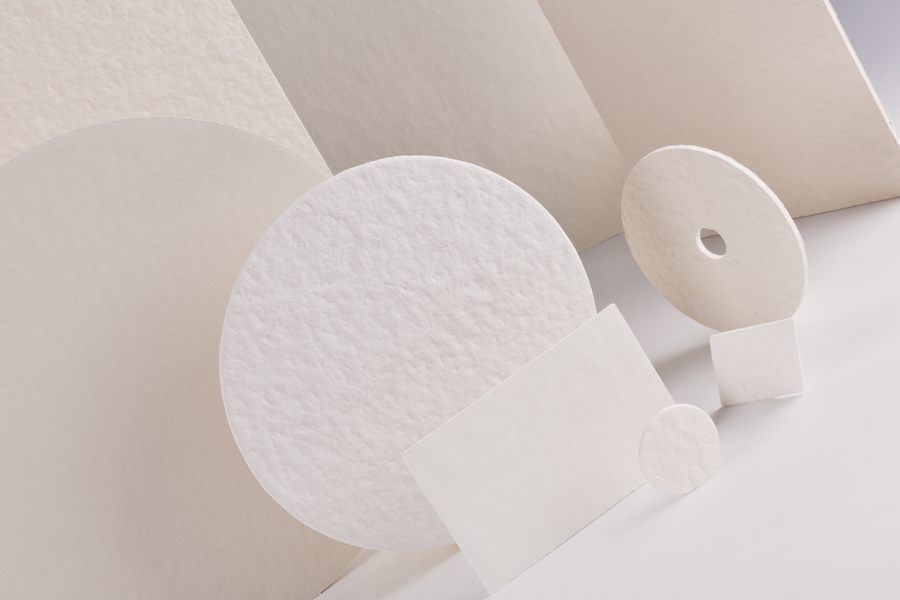 Filter sheets KASKAD Filtration Systems